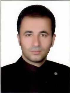 سید رضا موسوی