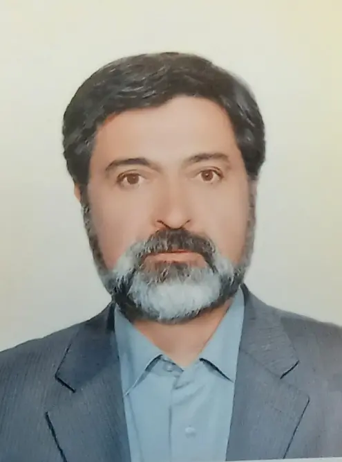 میرصالح سیدی نمینی