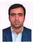 مسعود محرابی اناری زاده