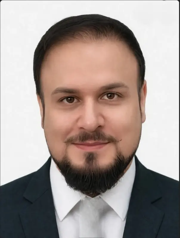 محمدرضا اسکندری پوده