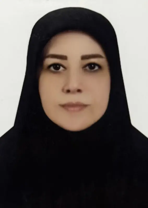 معصومه جعفری