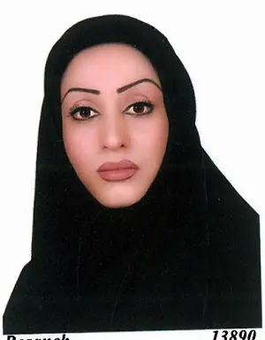 لیلا افتاده
