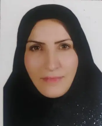فاطمه محمدی