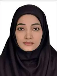 لیلا سرخی پور