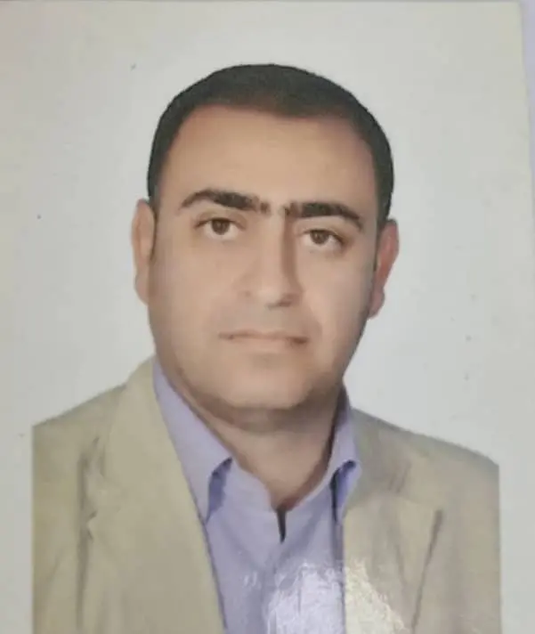 همایون حسنوند