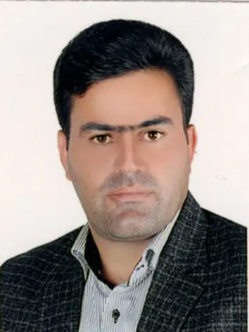 مصیب میر ناصری