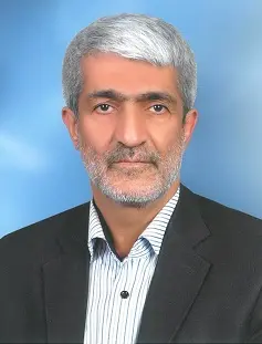 محمدرضا غفاری اذر