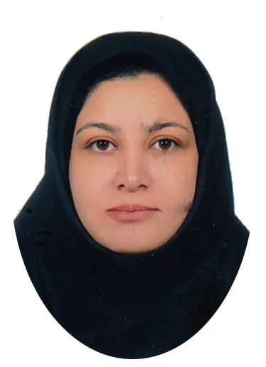 مریم مختاری