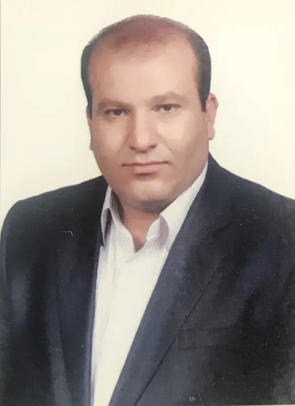 محمد سبزی خانچی