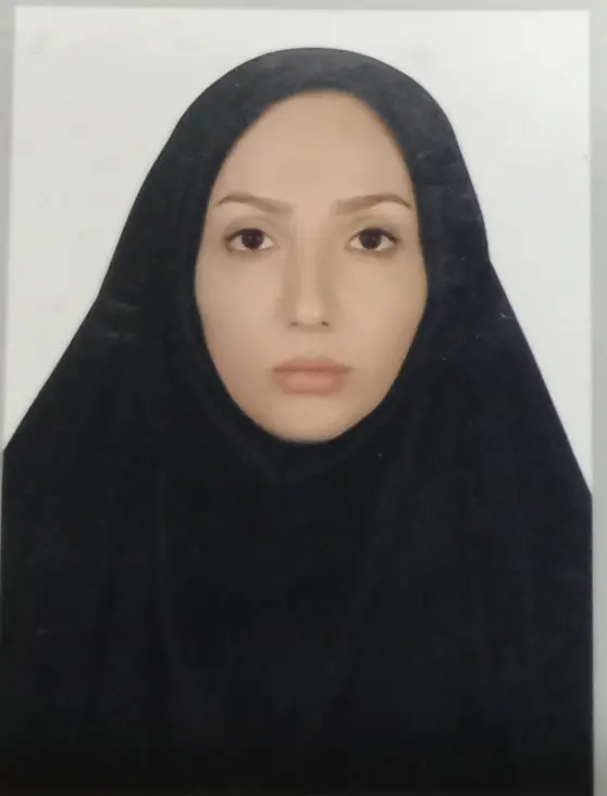 سعیده عسکری