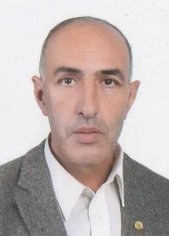 علی مسگری