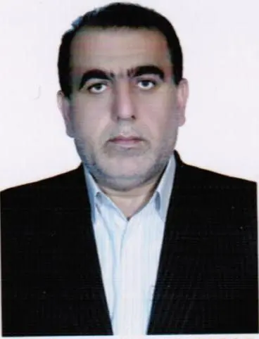 داود رمضانی