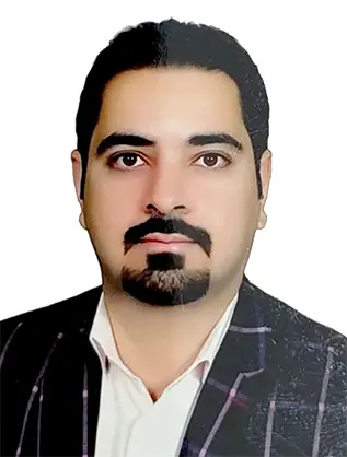 جلال کلماتی