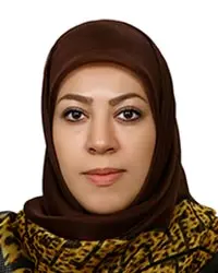 نرجس میرزامحمدی