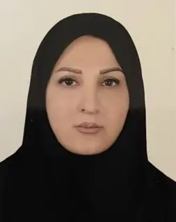 فریبا گیلانی قلعه بین