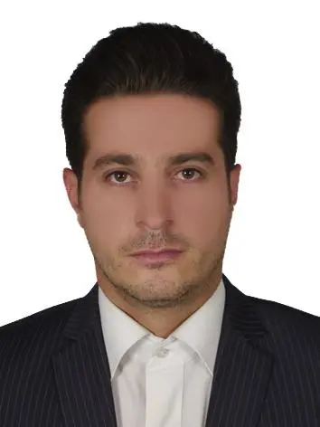 فرهاد کرباسی کاخکی