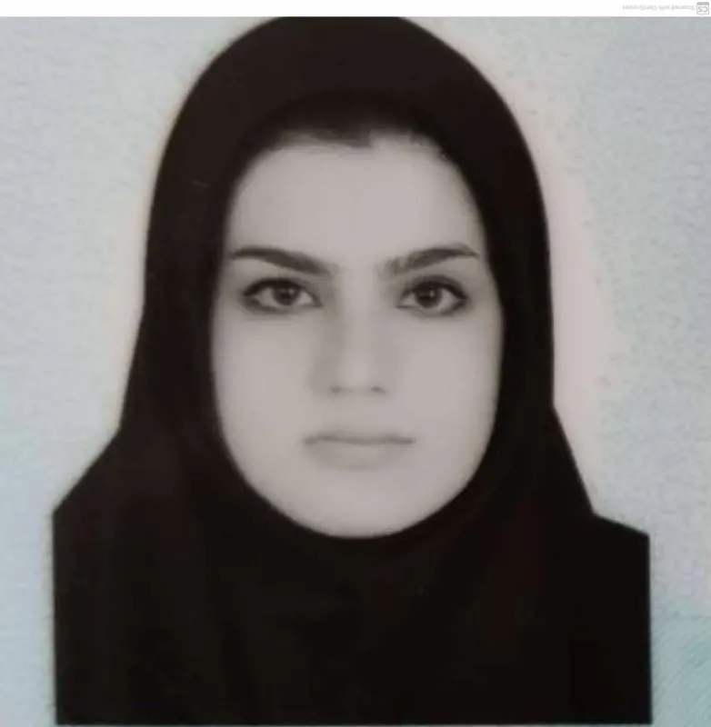 اسماء سادات حسینی