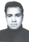 علی رضا علی محمدی جاهد