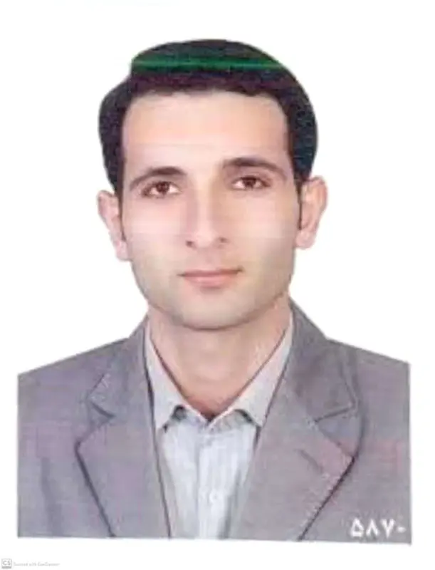 ابراهیم محمدپور اکبراباد