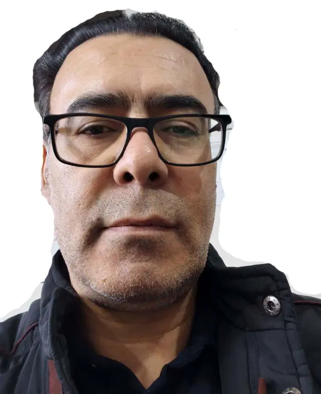 علی اصغر الوندی نگهبان
