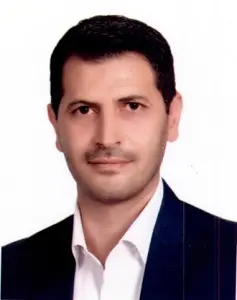 سید روح اله مومنی حبیب آبادی