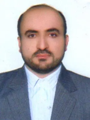 علی خالدی