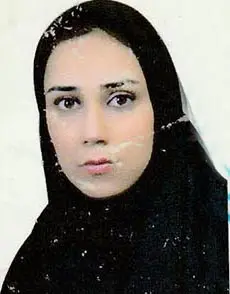 سیدمریم جلالیان
