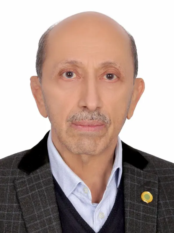 بهرام دزفولیان