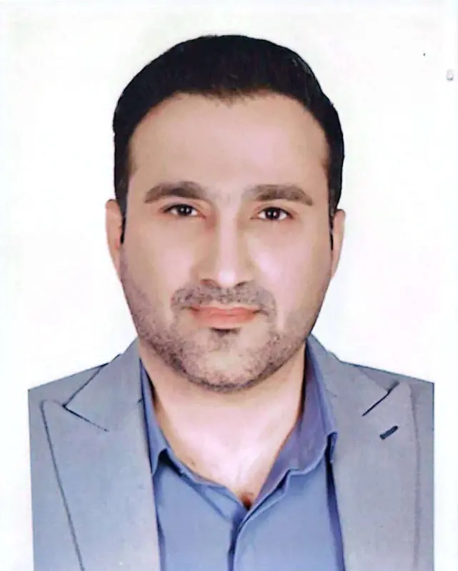 یاسر الهی فر