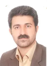 خیراله عزیزی پور