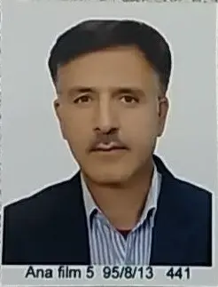 موسی حسین زاده