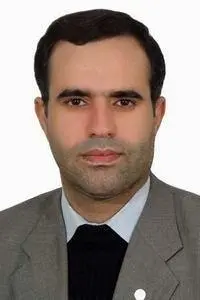 فتح اله یگانه راد