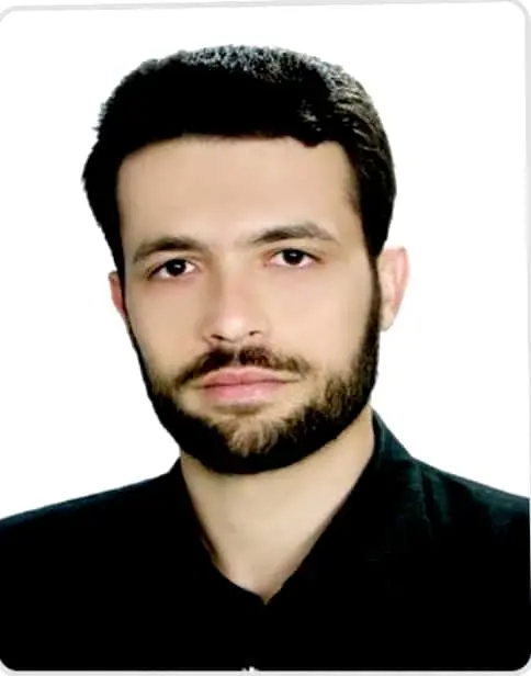 علیرضا یدی