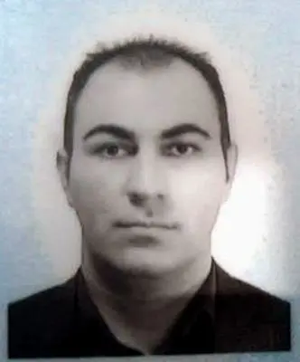 همایون درخشان