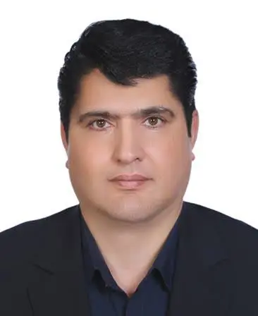 احمدرضا بهاری