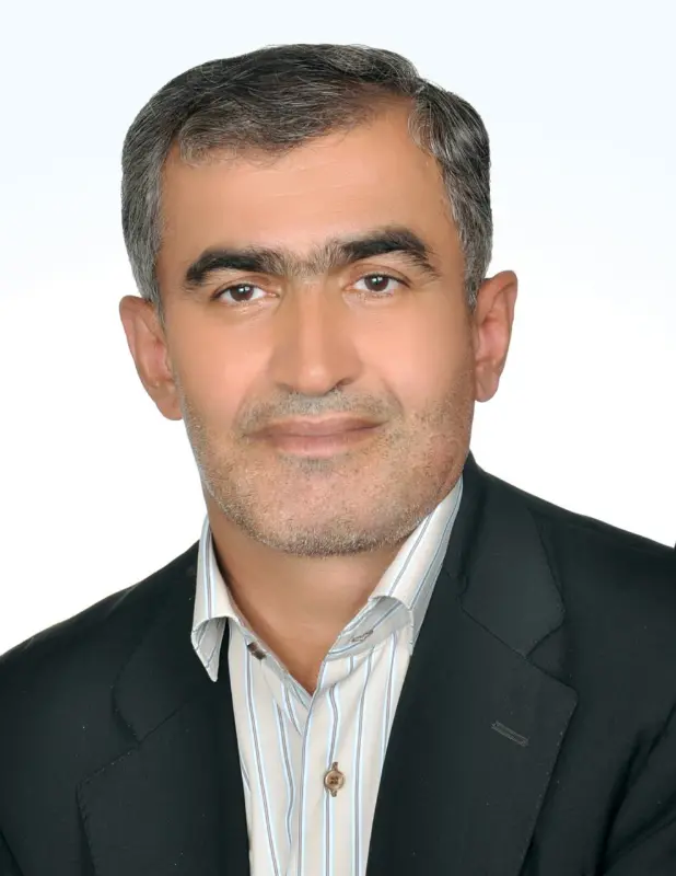 رستم حسن نژاد