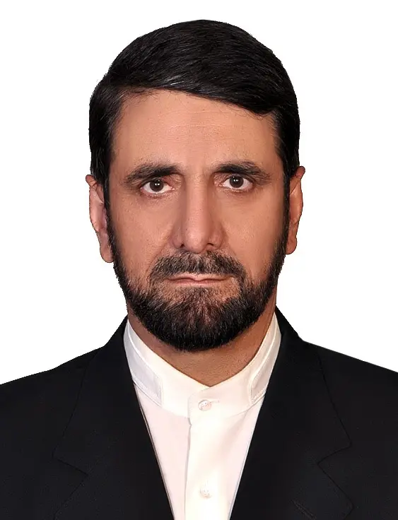 علی بهرامی نژاد