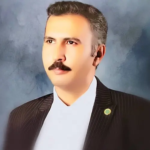 مهدی منصوری دارنجانی
