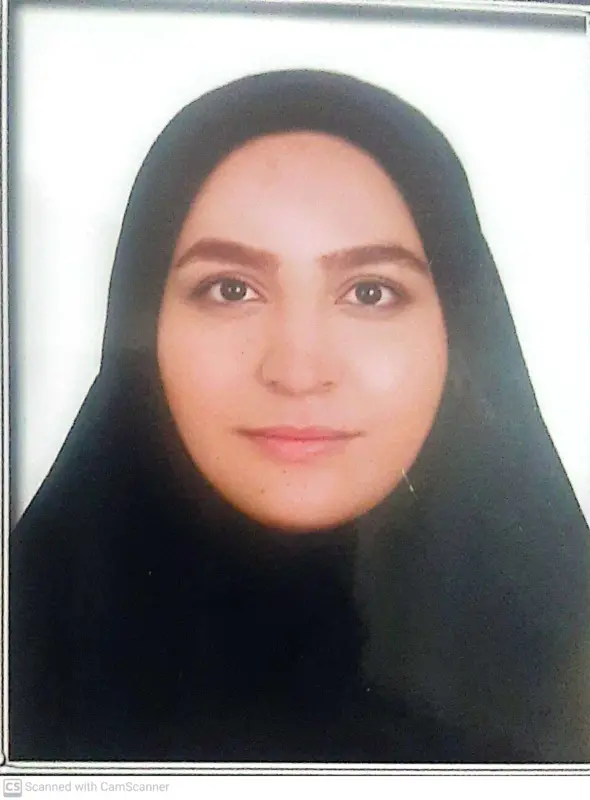 الناز جهانگیری