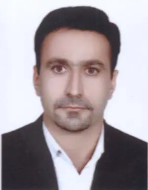 عبدالحسین حاتم وند