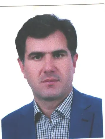 حسن نریمانیان کچکلو