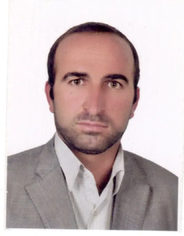 مرتضی شیخان