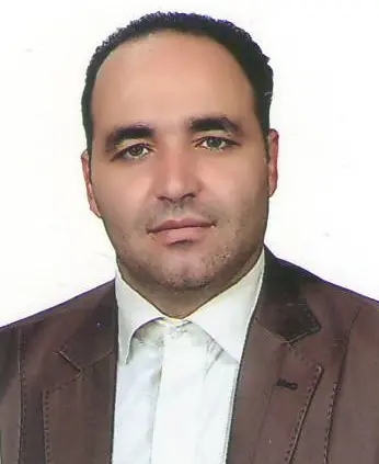 هادی علیزاده