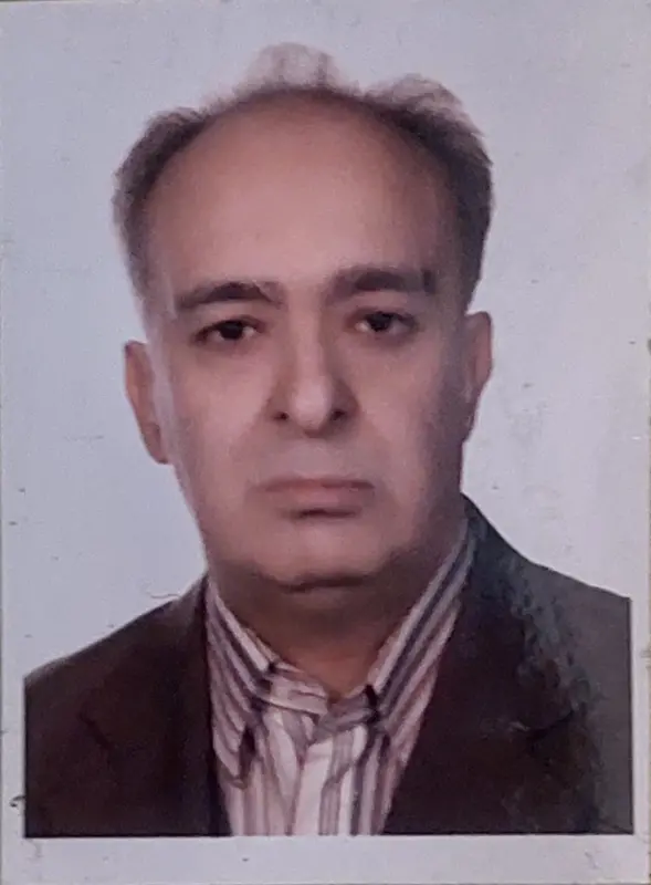 رضا یثربی