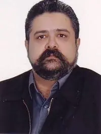محمد مهدی حسینی رامشه
