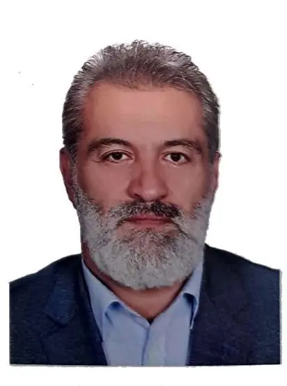 علیرضا نوین