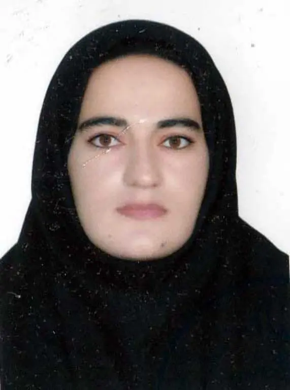 صبریه میرانی