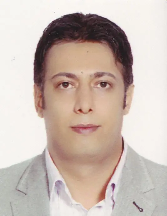 علی احسان