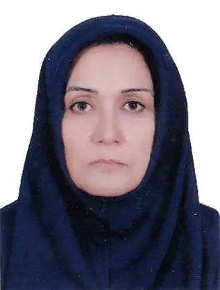 ناهید احمدی