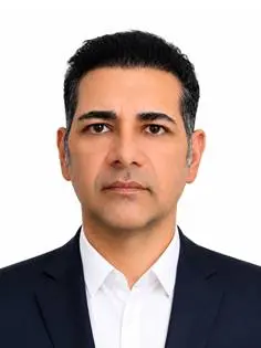 حامد طاهری